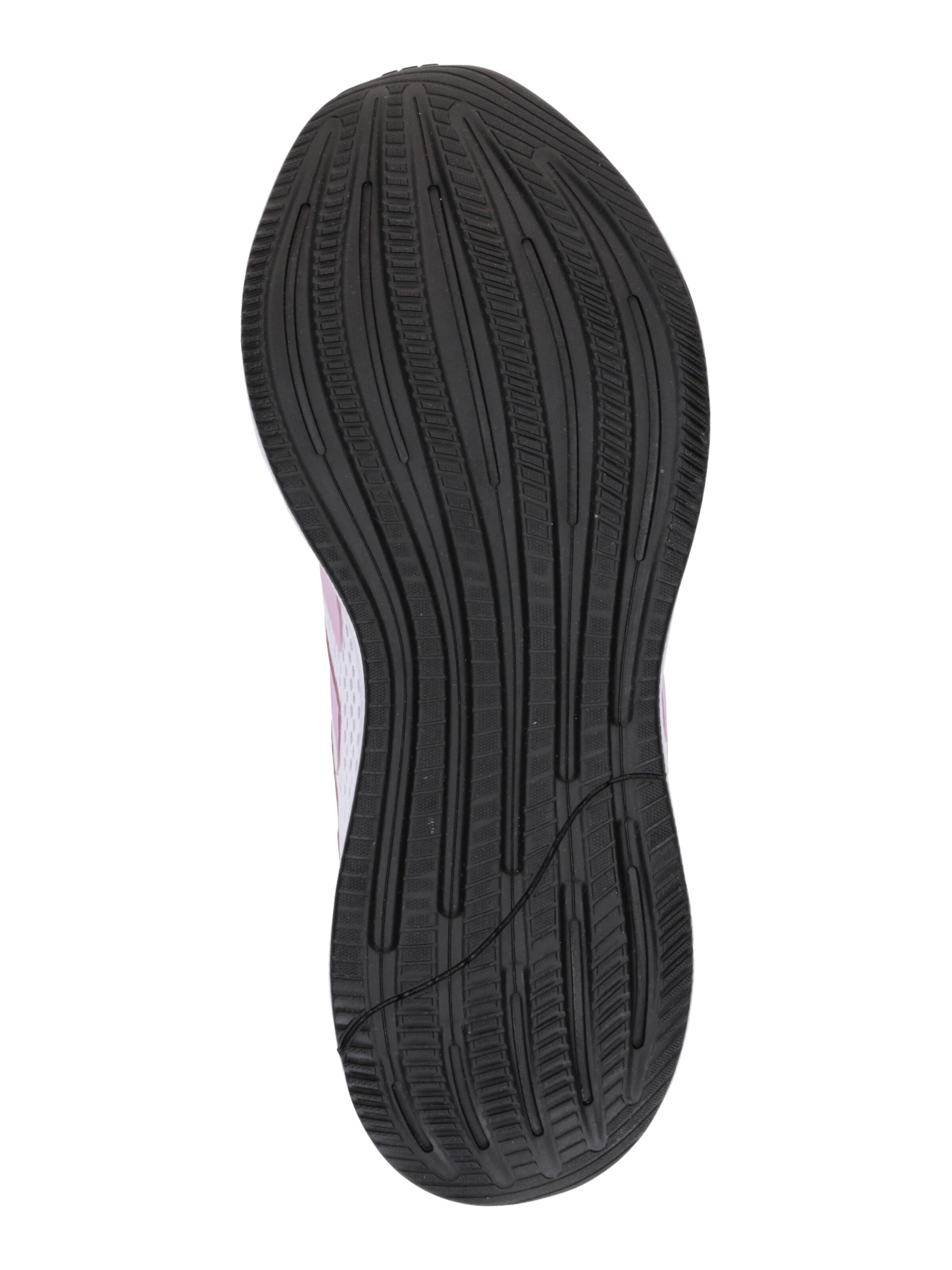 ADIDAS PERFORMANCE Обувь для бега 'RESPONSE' в Белый