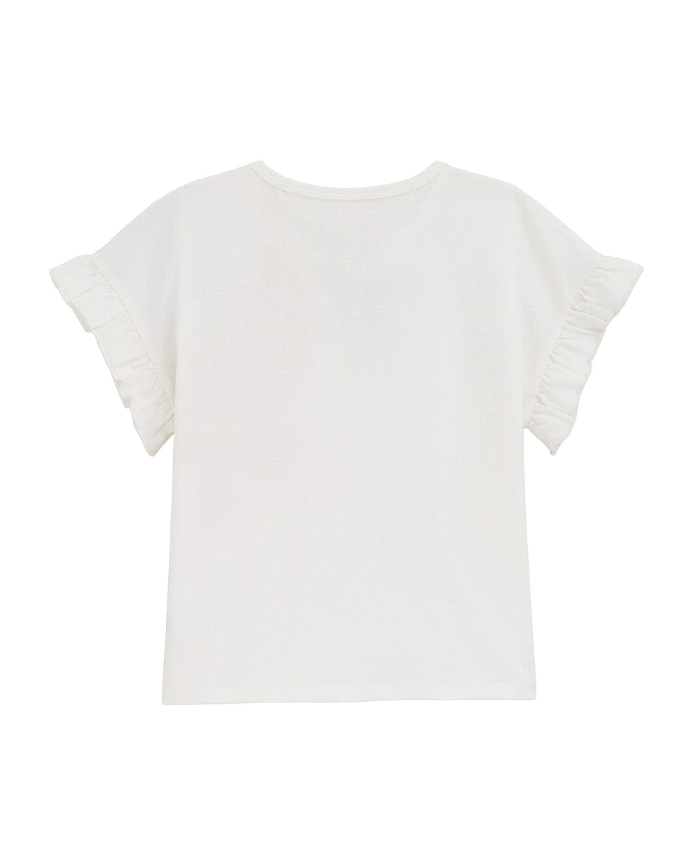 WE FashionMajica - bež boja