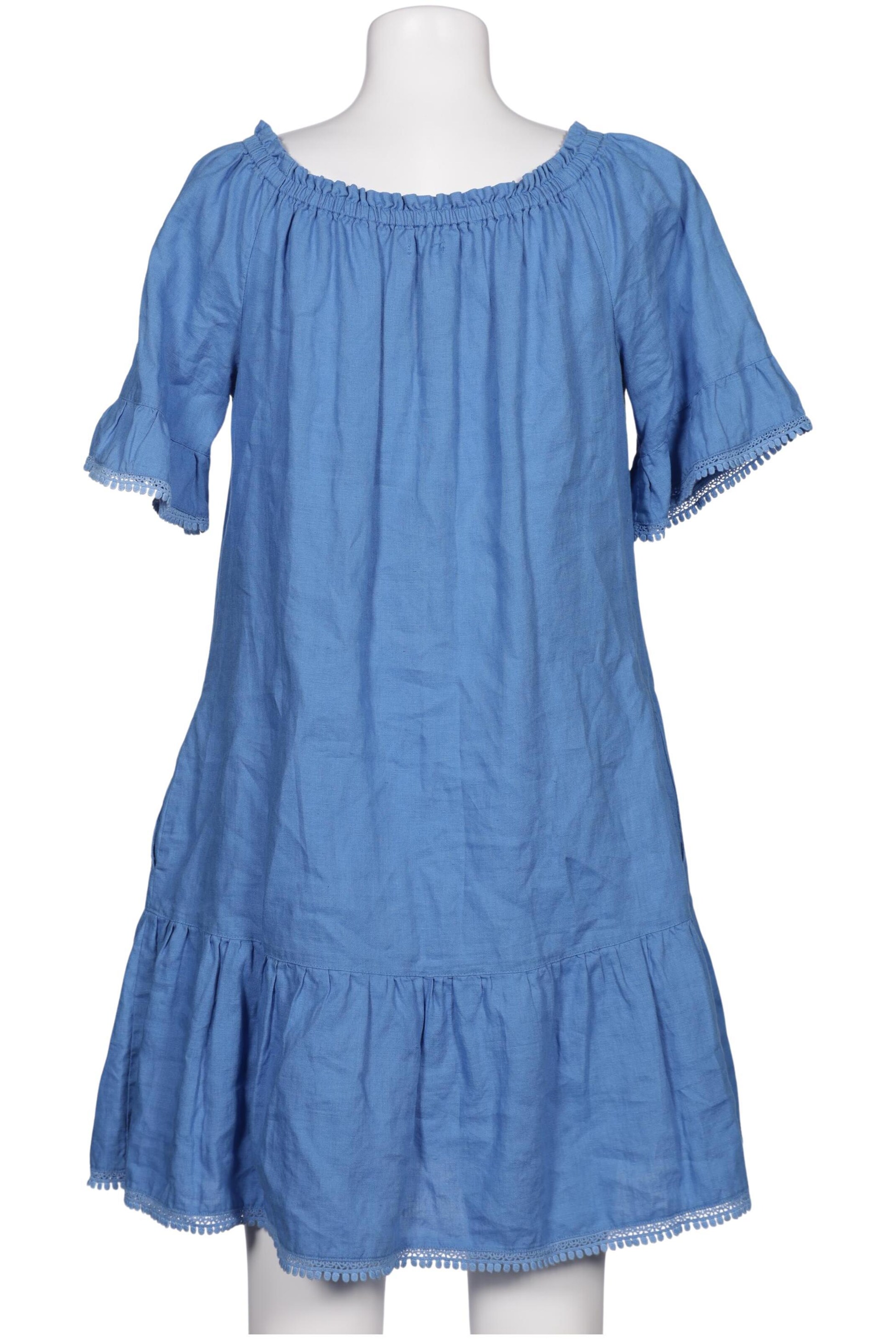 apriori Dress in XL in Blue