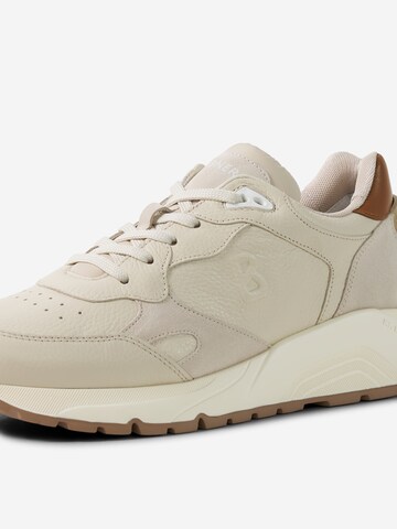 BOGNER Sneaker 'Baltimore' in Beige