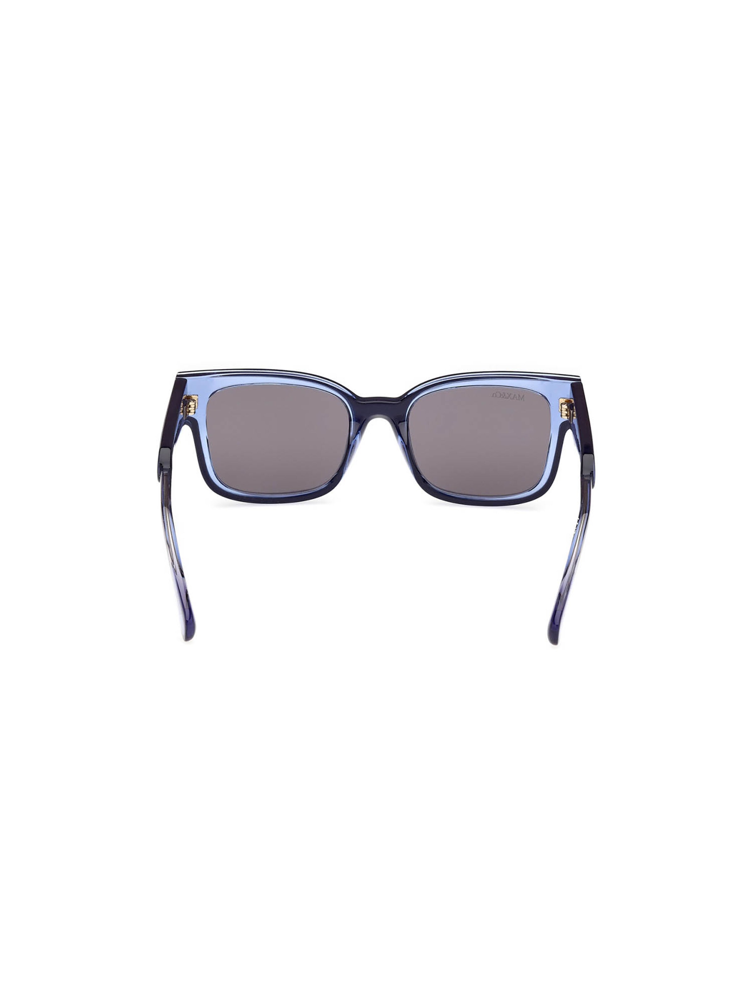 Lunettes de soleil MAX&Co. en gris
