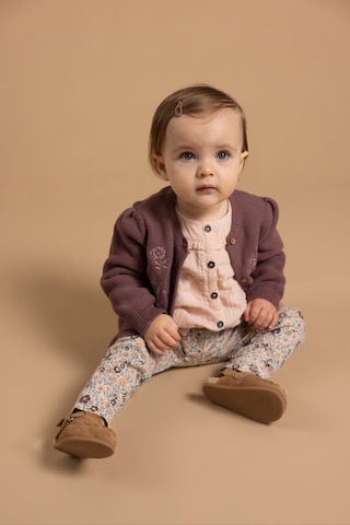 Noppies Skinny Leggings in Pink