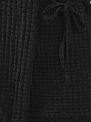 Bigdart Pantsuit in Black