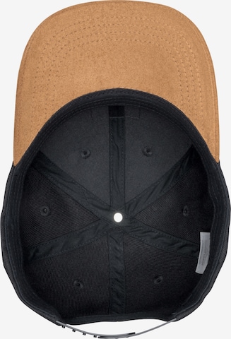 Johnny Urban Cap 'Dean' in Brown