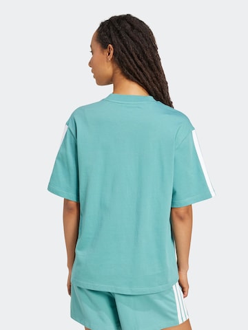 ADIDAS SPORTSWEAR Performance shirt in Blue