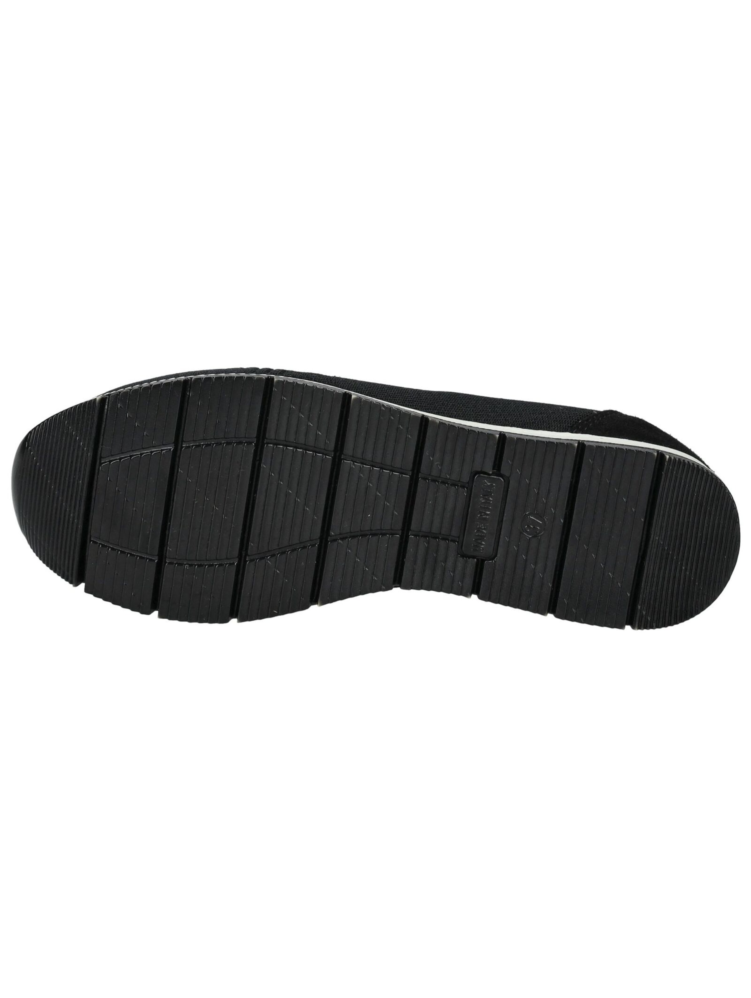 IMAC Instappers in Zwart