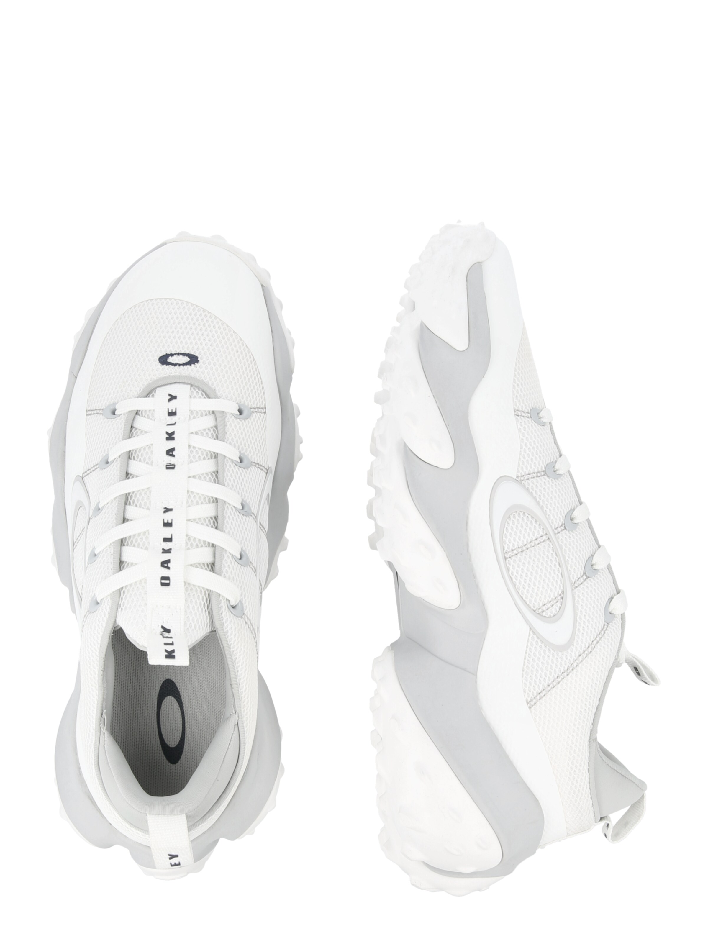 OAKLEY Sportssko 'Edge Flex' i hvid