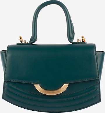 usha BLACK LABEL Handbag in Green: front