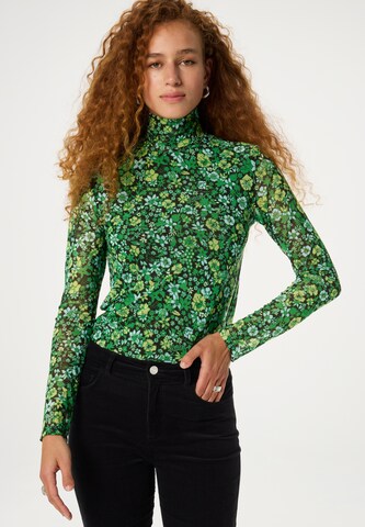 Fabienne Chapot Shirt in Green