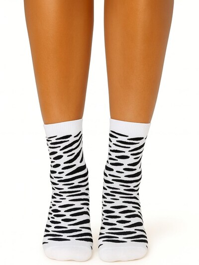 Lycille Socks in 19-47 in Mixed colors, Item view