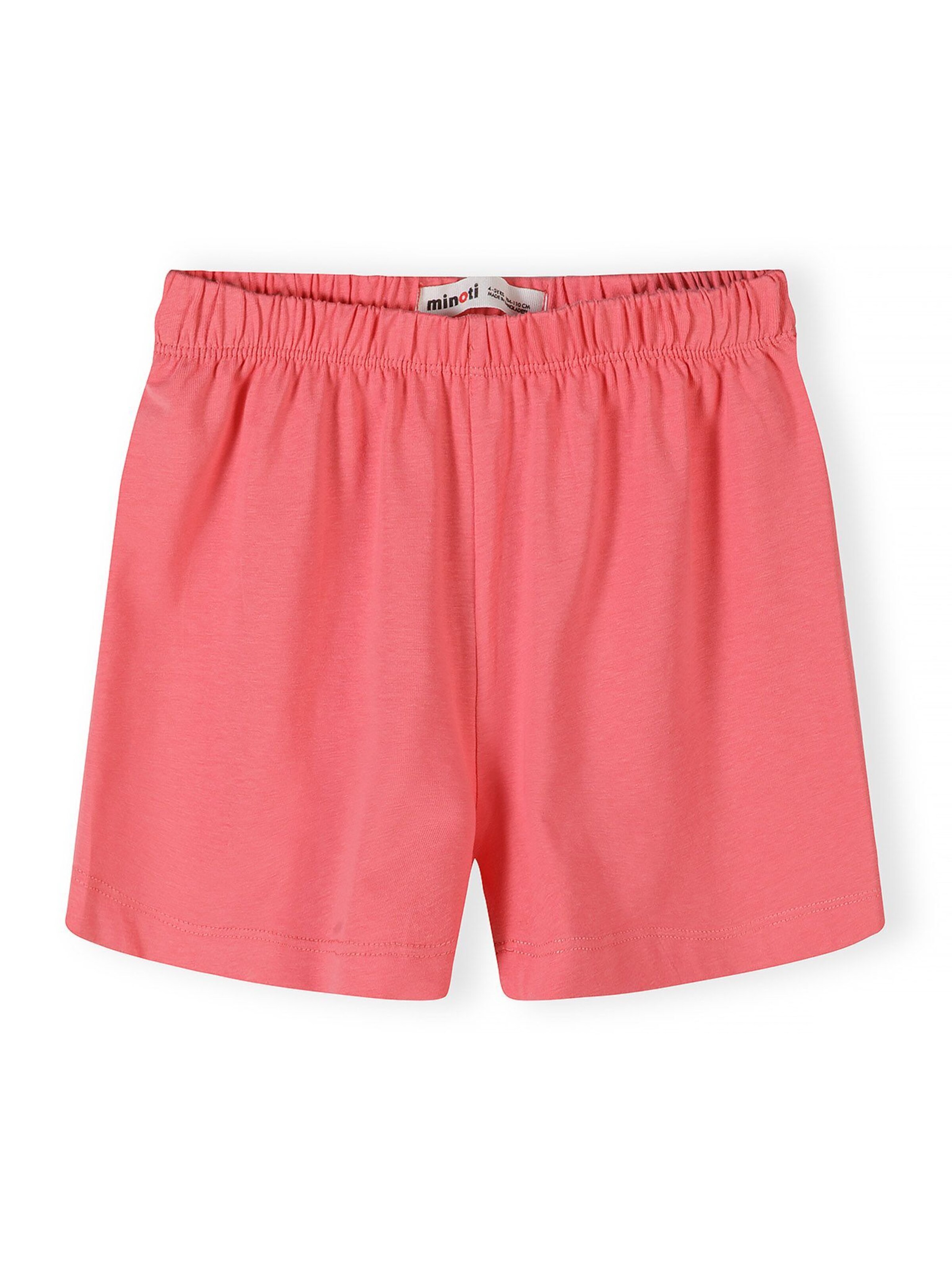 Pyjama MINOTI en rose