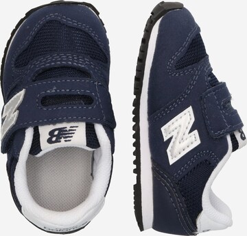 new balance Sneakers '373' in Blauw