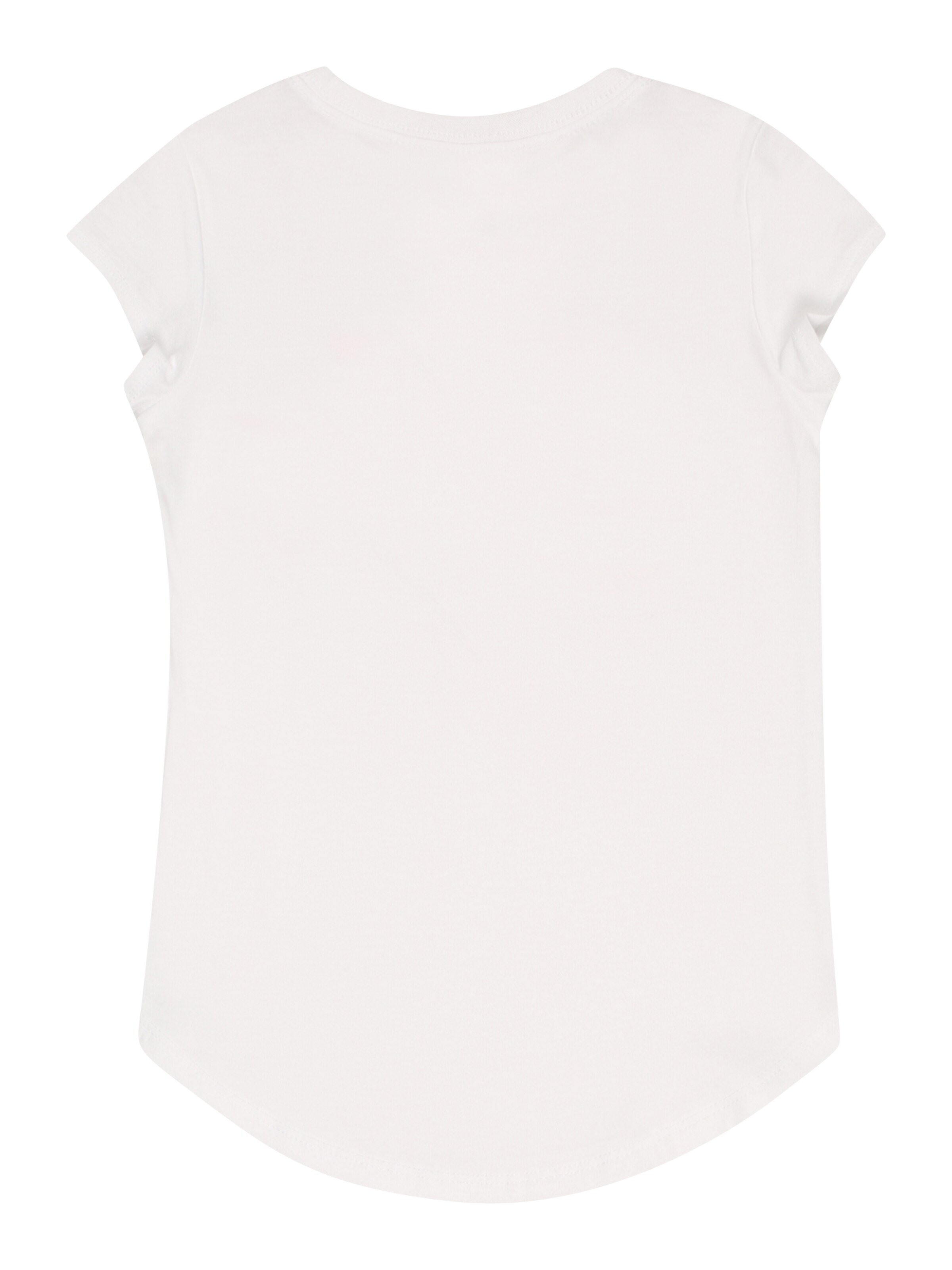 Nike Sportswear Bluser & t-shirts 'FUTURA' i hvid