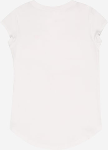 Nike Sportswear Μπλουζάκι 'FUTURA' σε λευκό