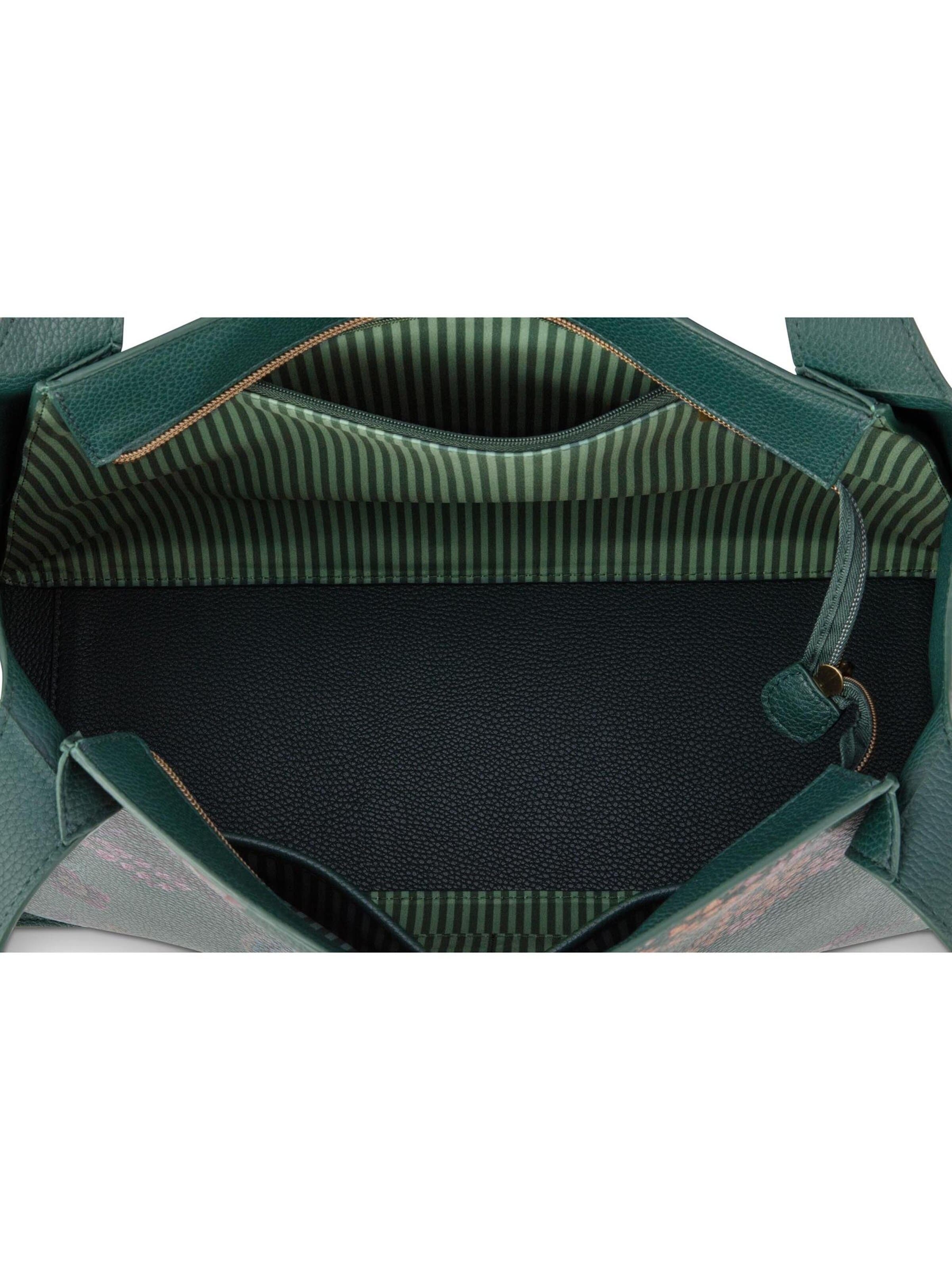 PIP STUDIO Shoulder bag in Green