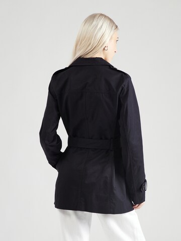 s.Oliver Between-season jacket in Black