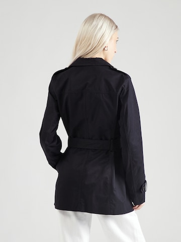 s.Oliver Between-Season Jacket in Black