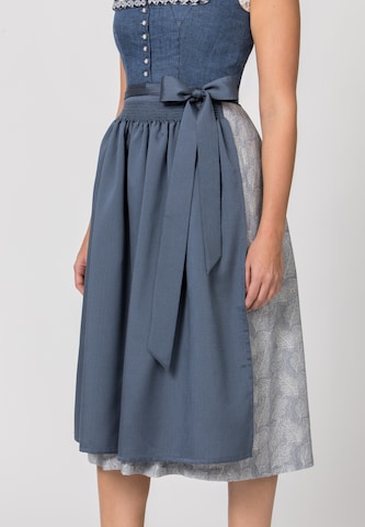 STOCKERPOINT Dirndl 'Sarina' in Blau