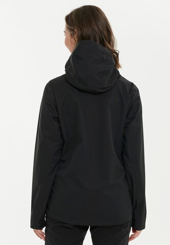 Whistler Sports jacket 'Osbourne' in Black