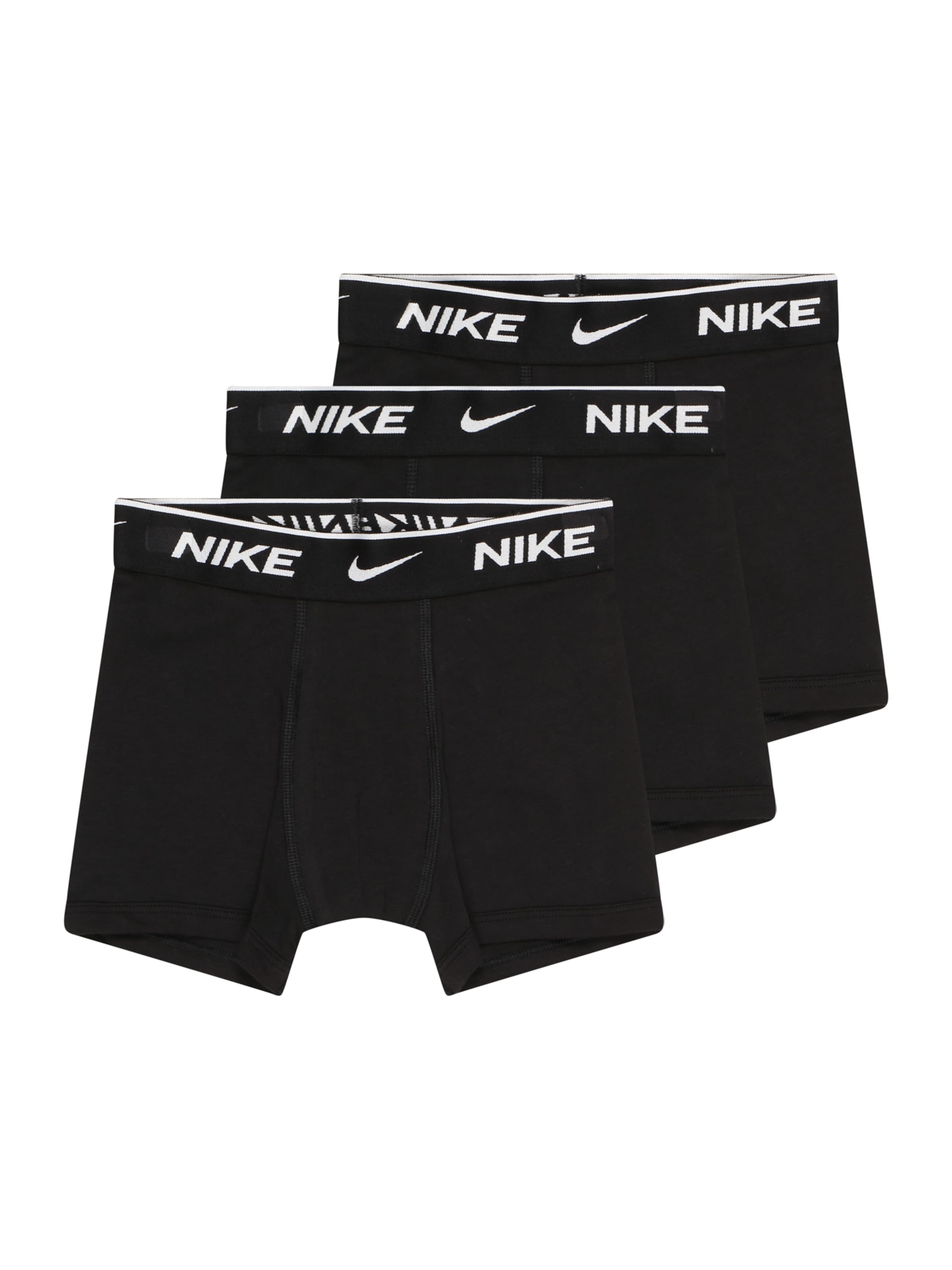 Nike Sportswear Underpants in Black: front