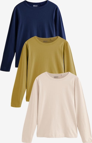 NextMajica - zelena boja: prednji dio