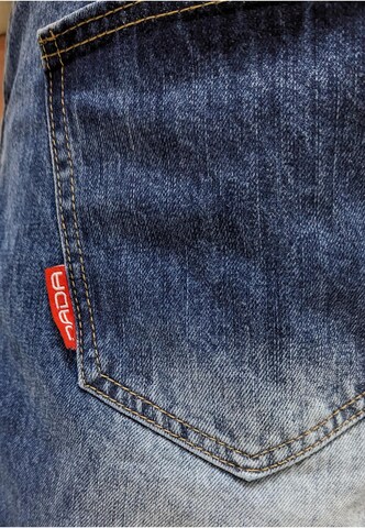 Loosefit Jeans di Dada Supreme in blu