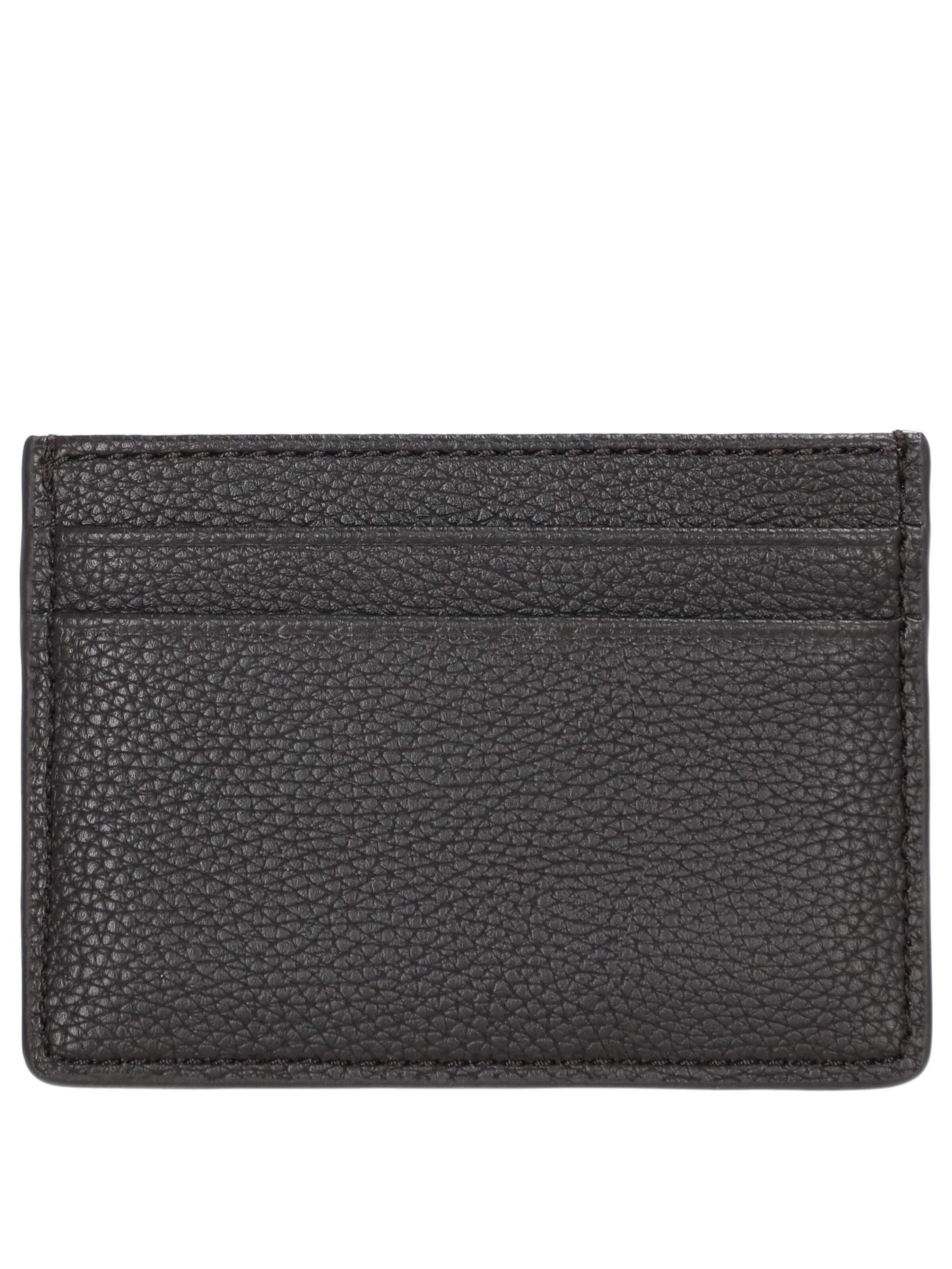 HUGO BOSS Wallet 'Ray S' in Brown