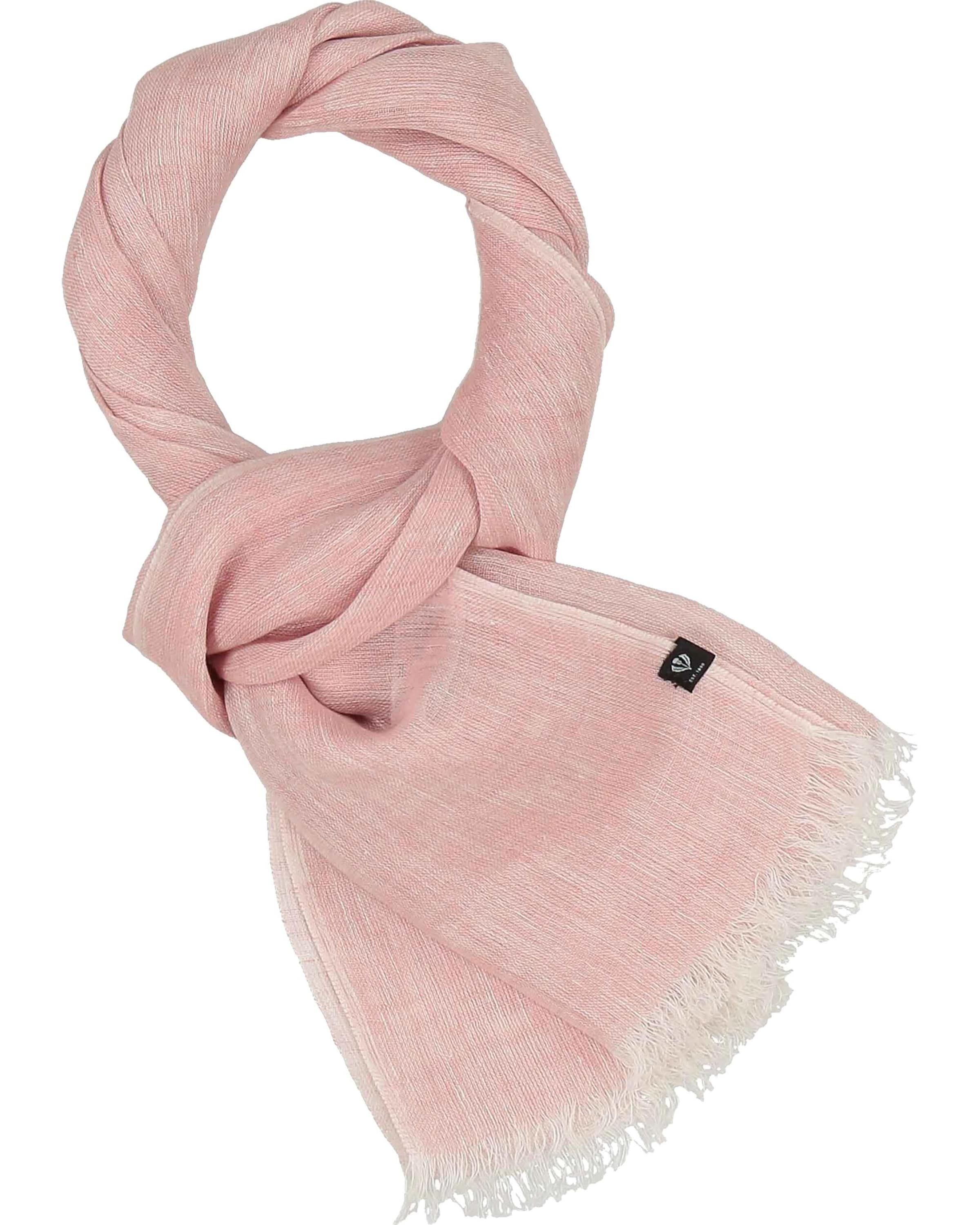 FRAAS Scarf in Pink