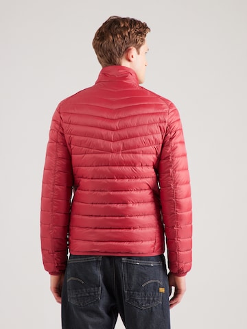s.Oliver Jacke in Rot