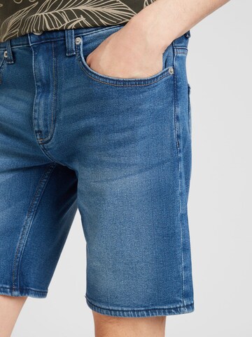 Only & Sons Regular Jeans 'WEFT' i blå