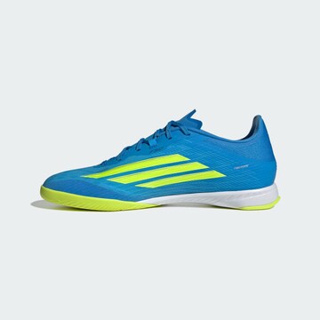 Chaussure de foot 'F50 League' ADIDAS PERFORMANCE en bleu