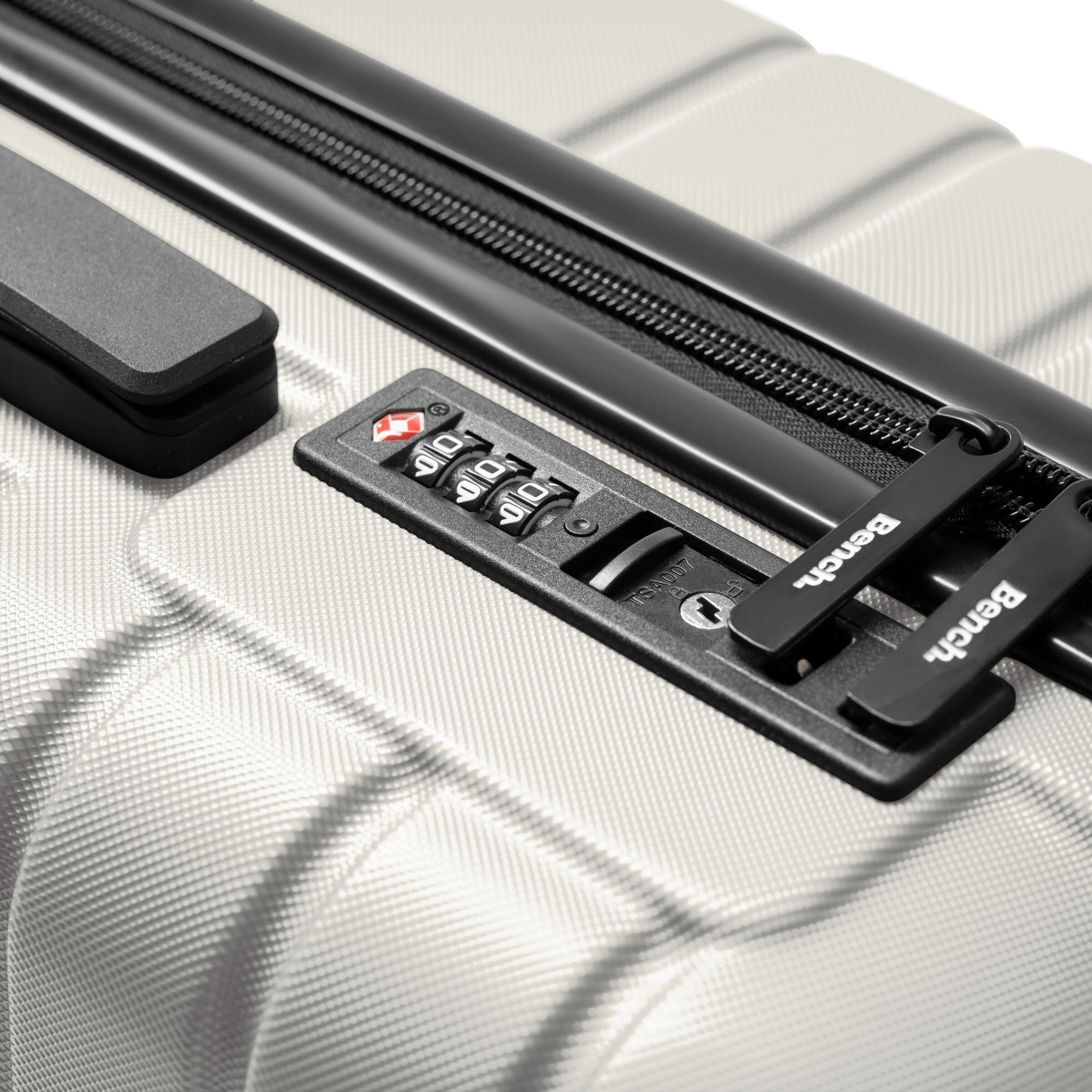 BENCH Cart 'Seattle' in Grey