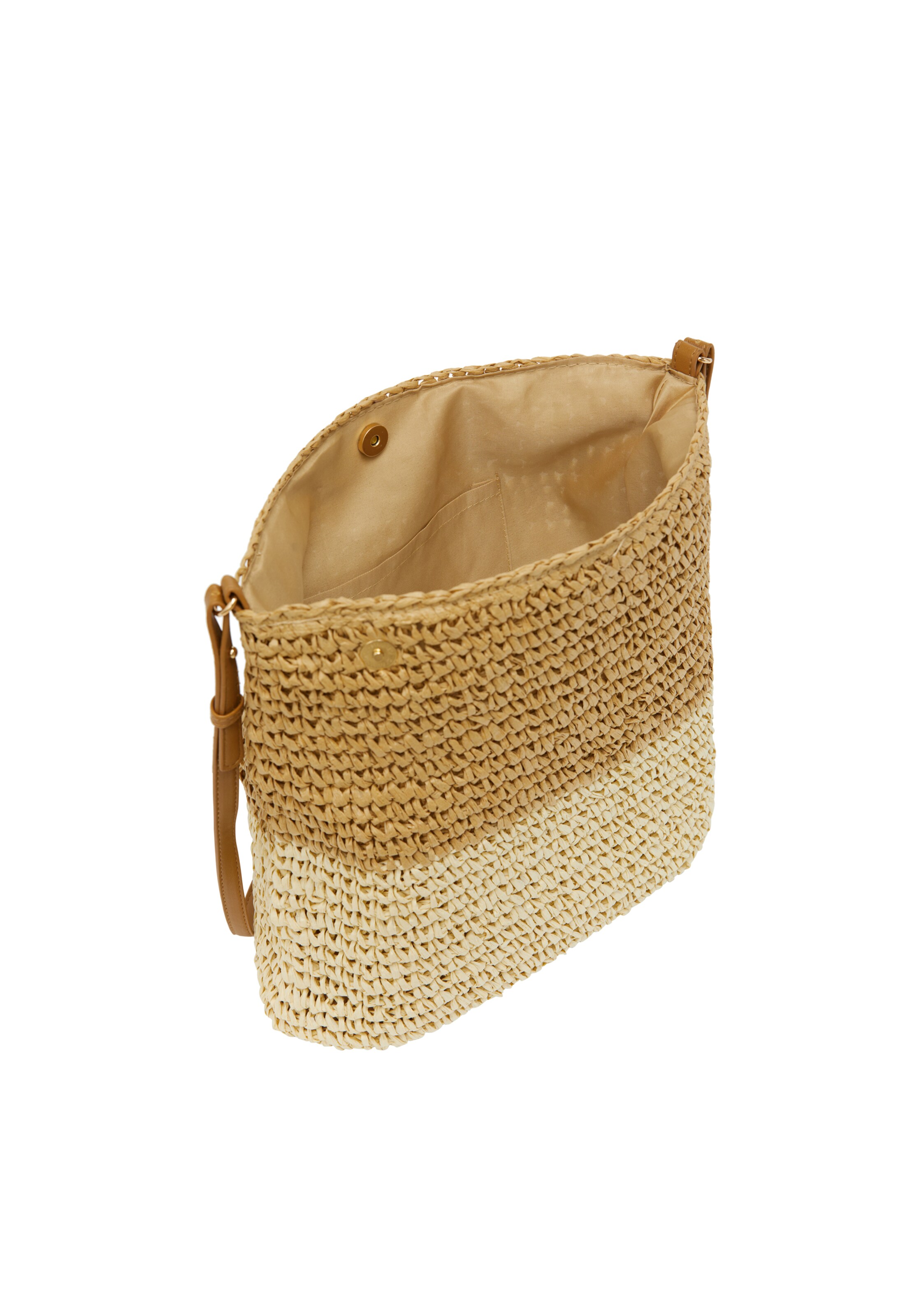 IZIA Axelremsväska i blandade färger