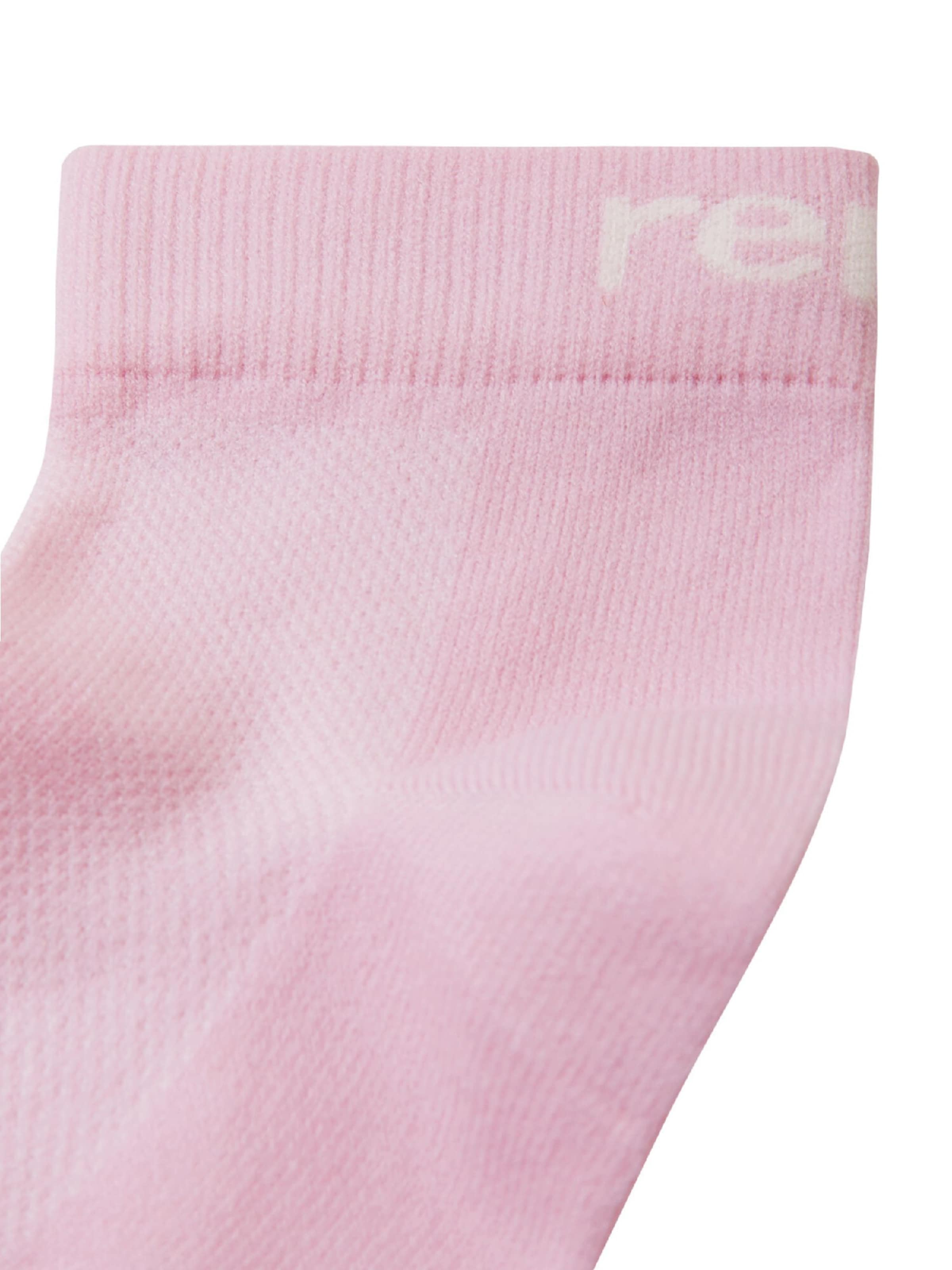 Reima Sportsokken in Roze