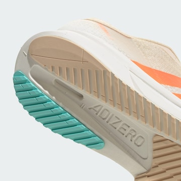 ADIDAS PERFORMANCE Running shoe 'Adizero SL2' in Beige