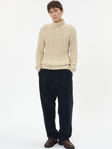 Matinique Neulepaita 'MARoll' värissä harmaa