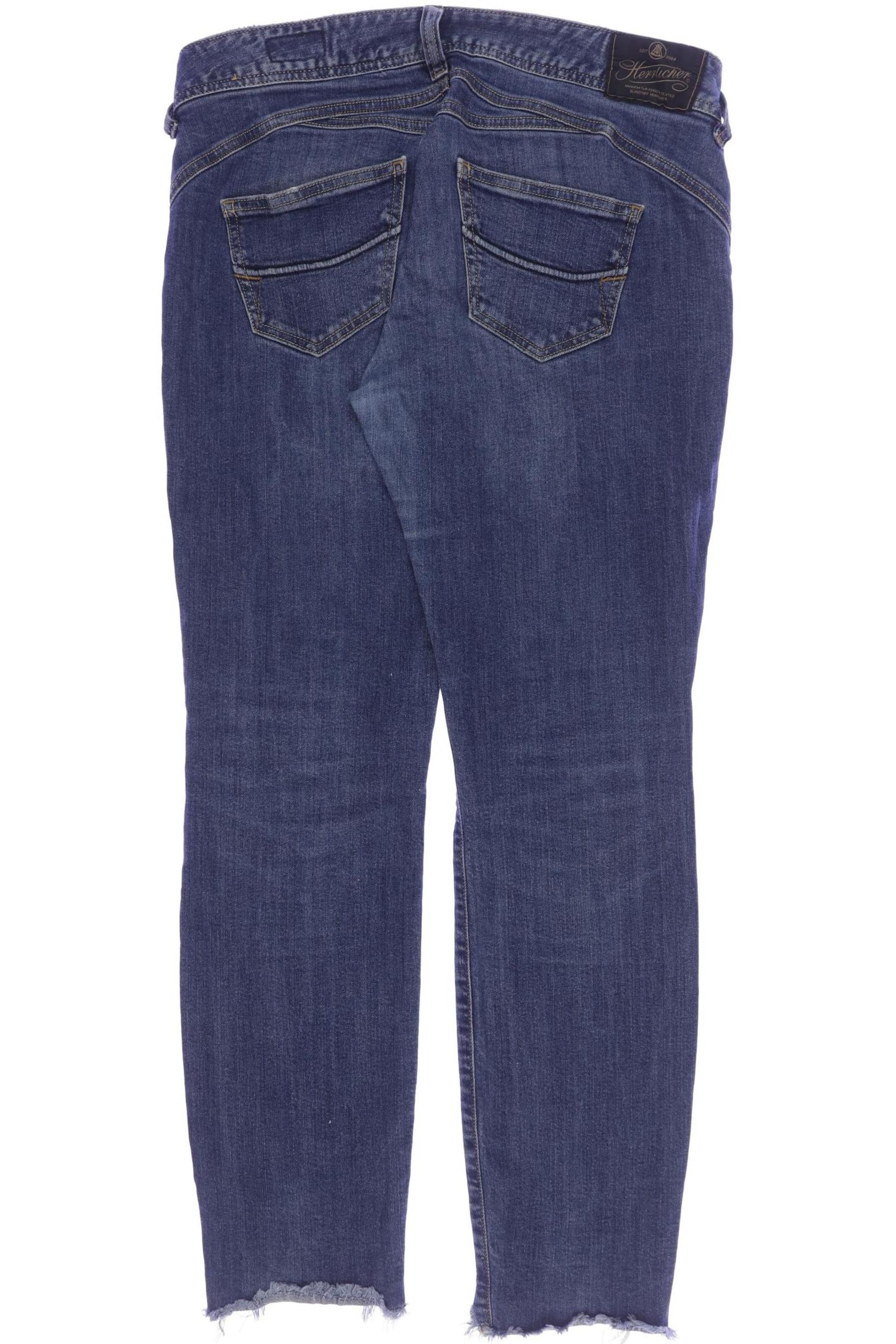 Herrlicher Jeans in 34 in Blue
