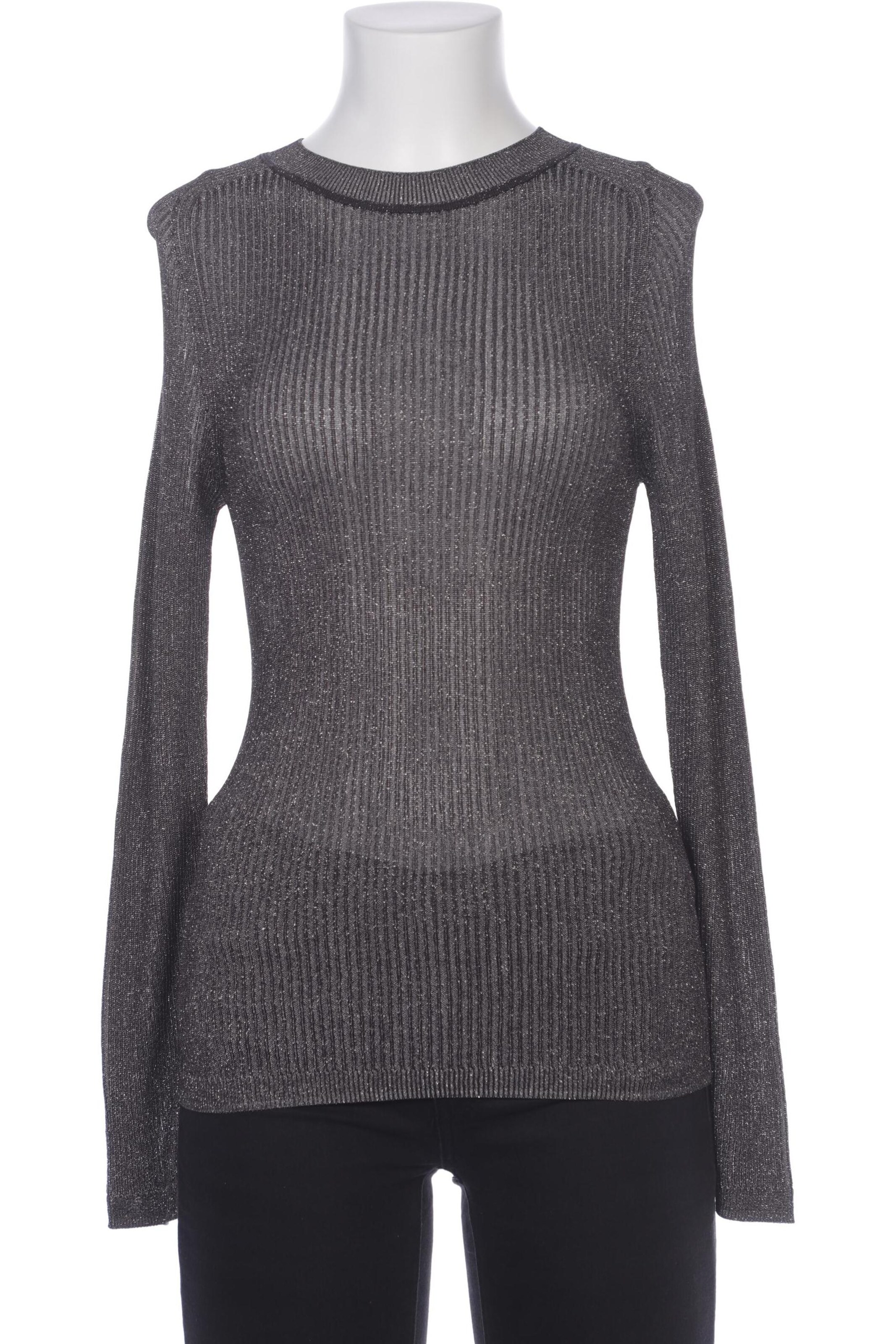 HALLHUBER Top & Shirt in S in Grey: front