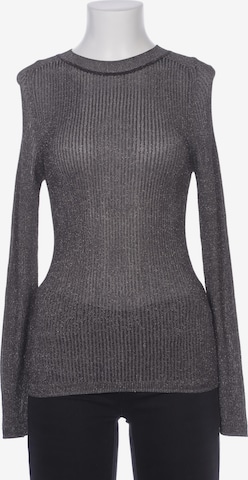 HALLHUBER Top & Shirt in S in Grey: front