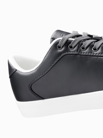 Ombre Sneaker low‌‌‌‌‌‌‌‌‌‌ in Grau
