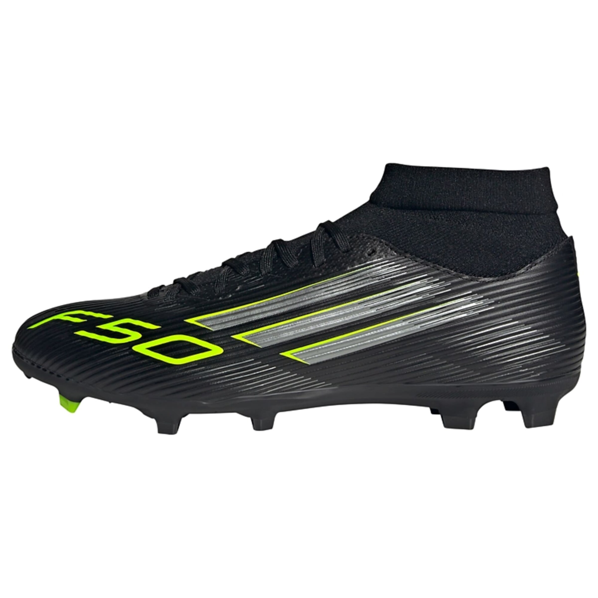 Scarpa da calcio 'F50 League' di ADIDAS PERFORMANCE in nero: frontale