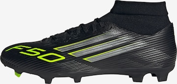 Scarpa da calcio 'F50 League' di ADIDAS PERFORMANCE in nero: frontale