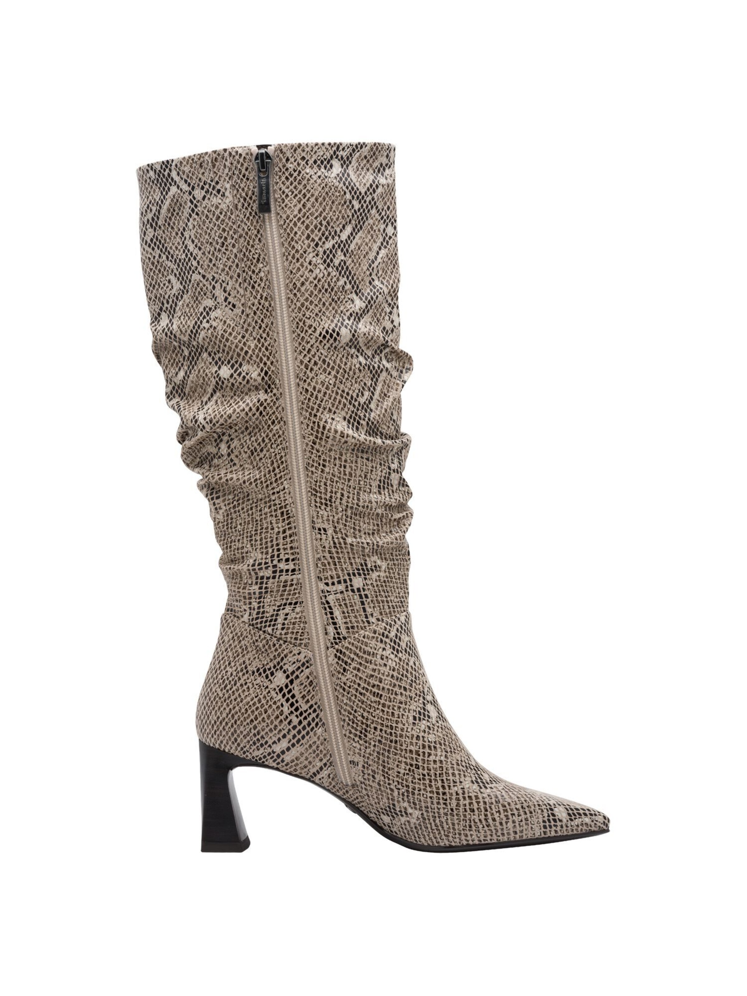 Tamaris Boot in Beige