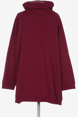 Ulla Popken Sweater 7XL in Rot