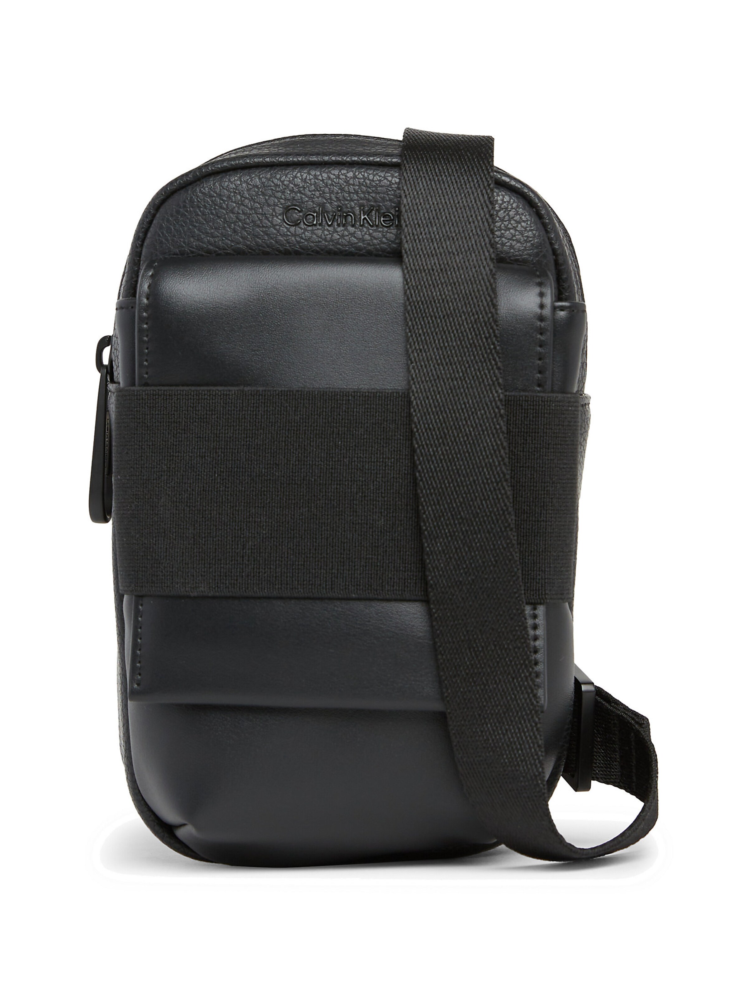 Calvin Klein Crossbody Bag in Black, Item view