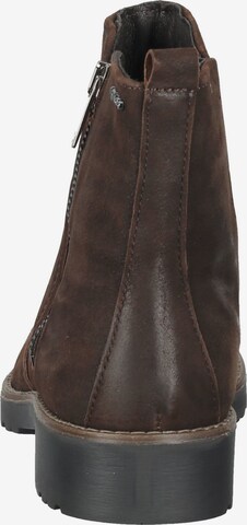 IGI&CO Boots in Brown