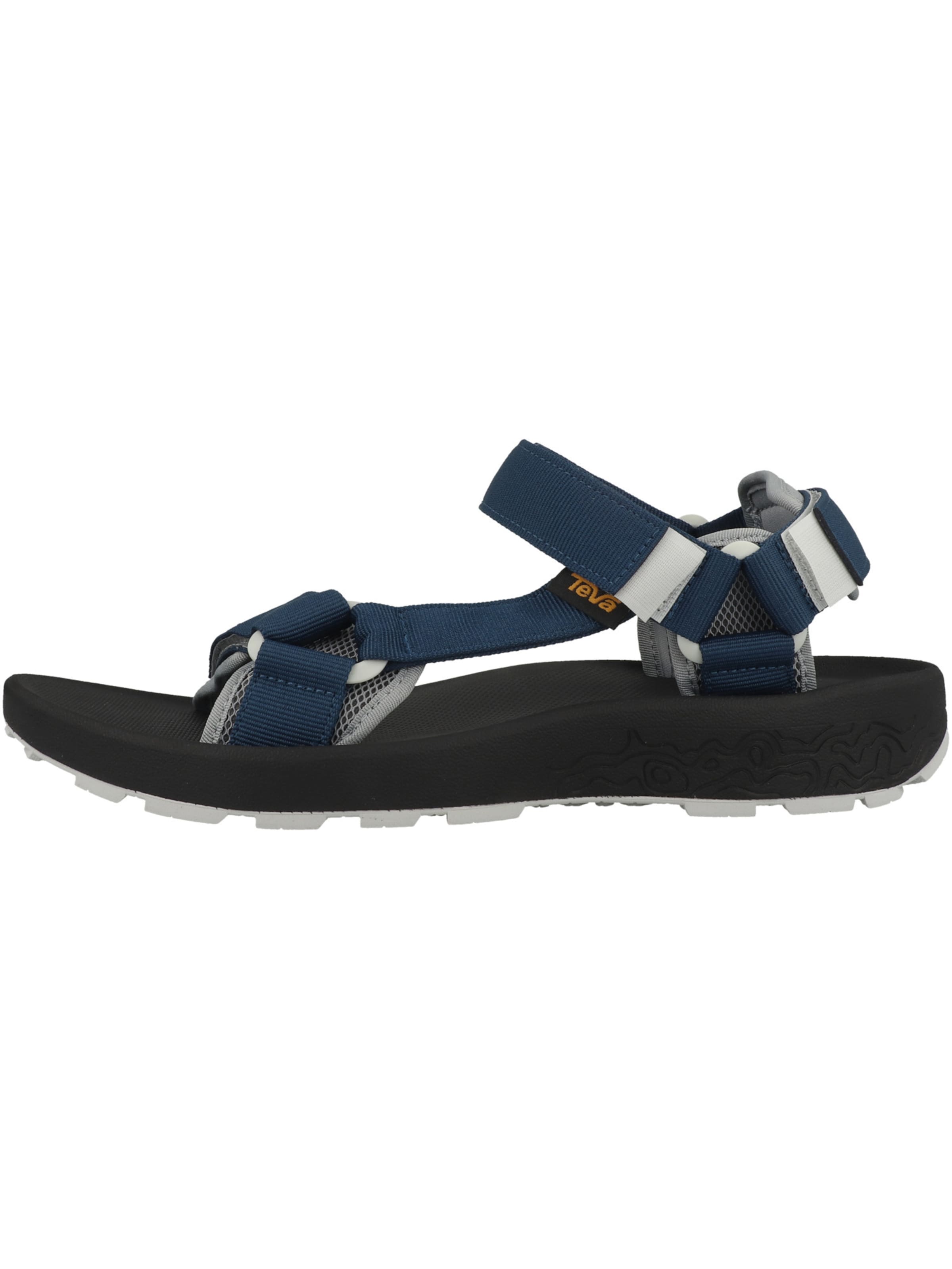TEVA - Sandália 'Hydratrek' em azul