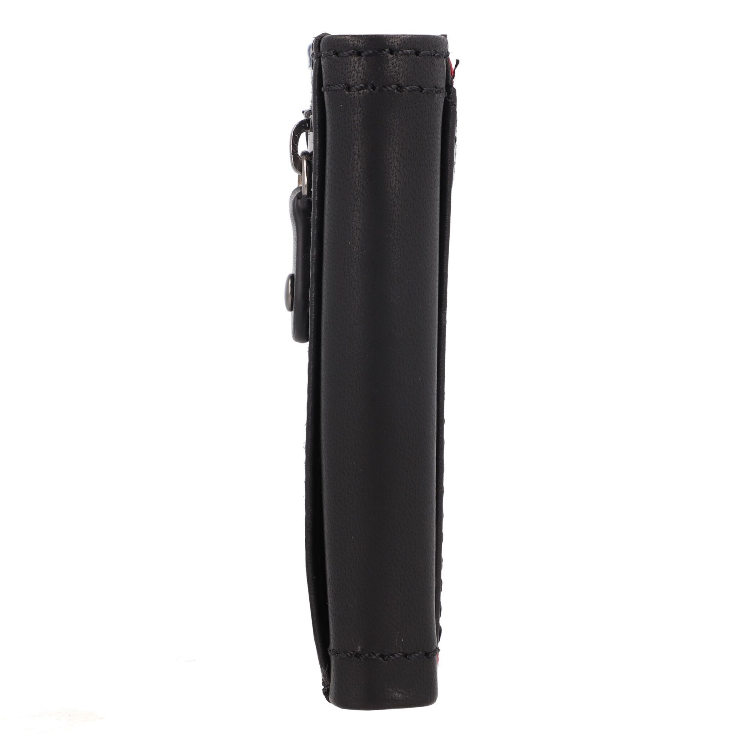 Portamonete 'Salamanca' di CAMEL ACTIVE in nero