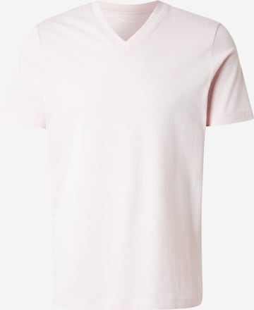 T-Shirt s.Oliver en rose : devant