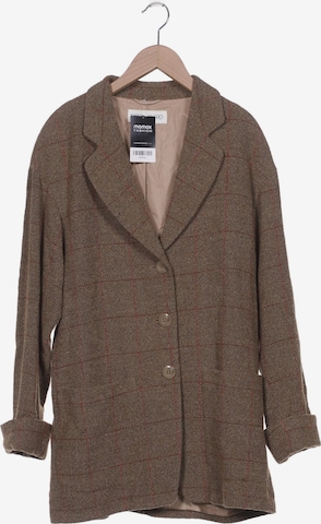 Joseph Janard Jacket & Coat in S in Brown: front